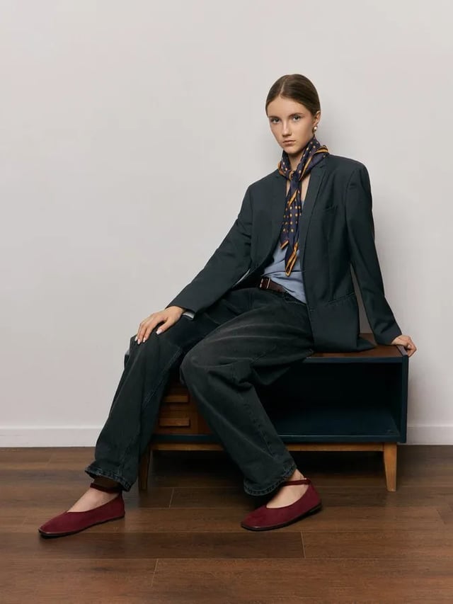 Anya Kubaeva portfolio