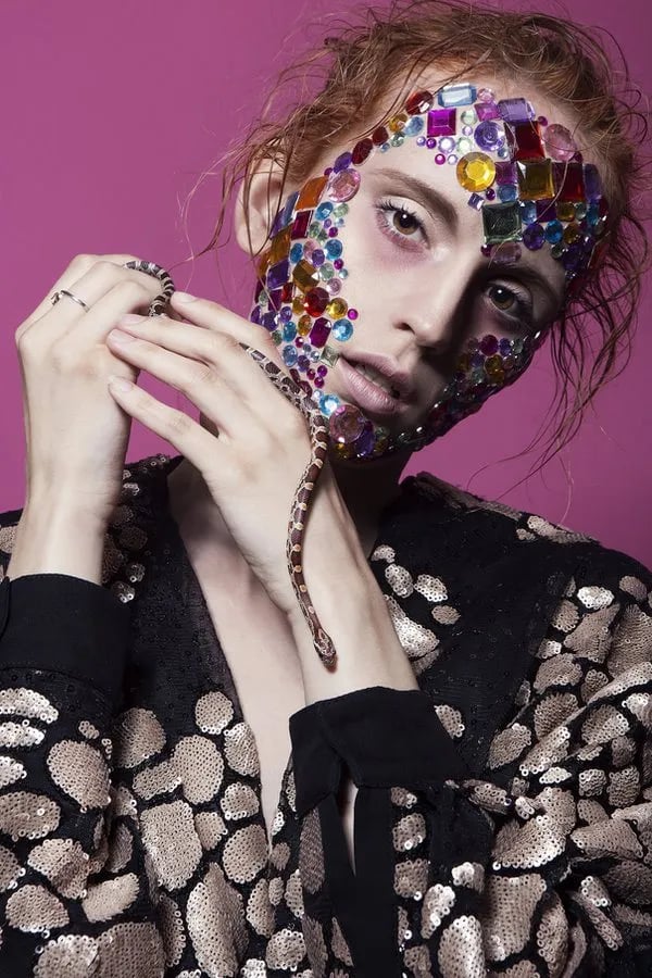 Agatha Maksimova portfolio