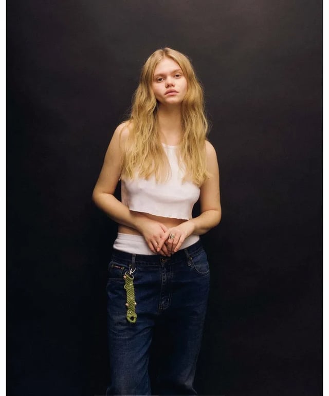 Ana Ashcheulova portfolio