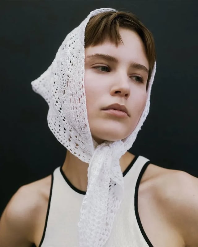Julia Vershkova portfolio