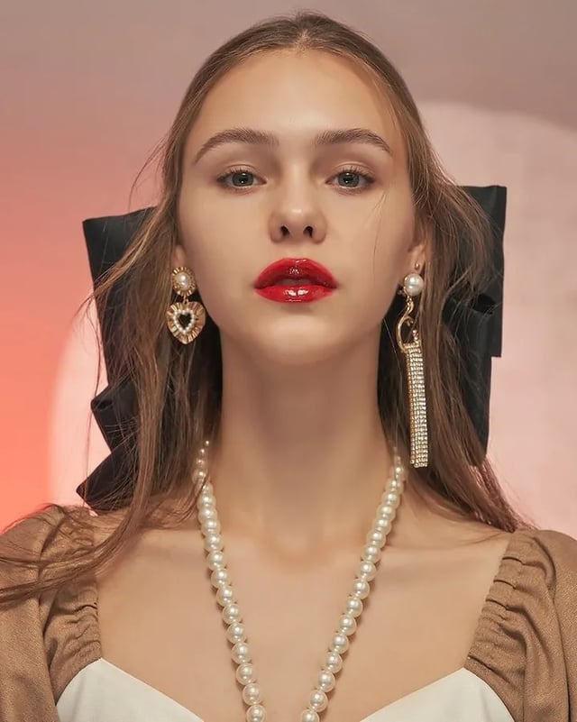 Juls Andreeva portfolio