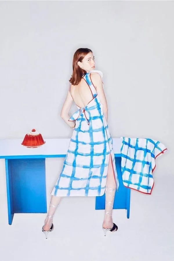 Katerina Makarova portfolio