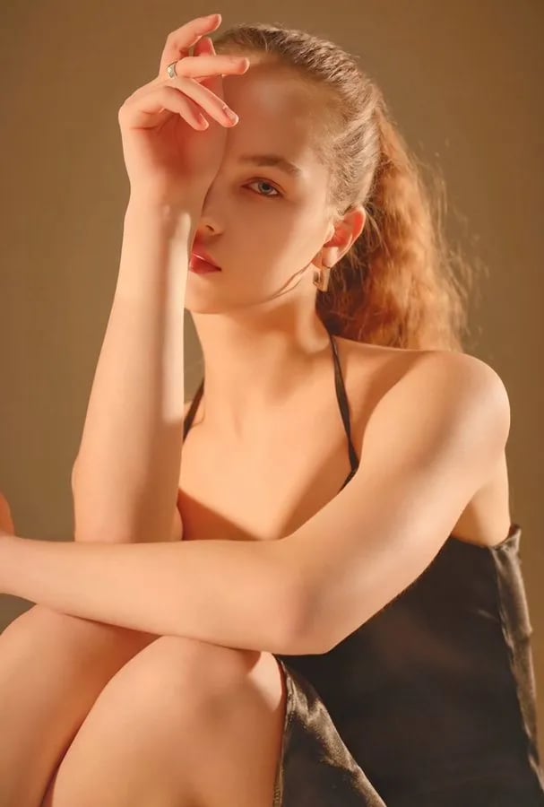 Darina Eferina portfolio