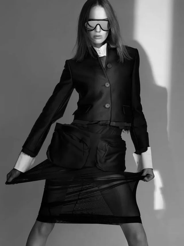 Iza Bykovskaia portfolio