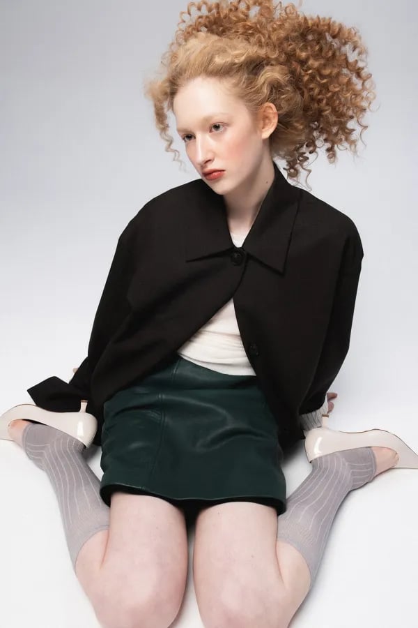 Sofi Leskova portfolio