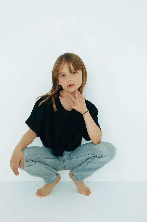 Francesca Maksimova portfolio