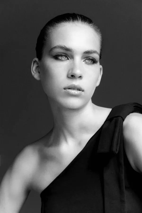Viia Kuren portfolio