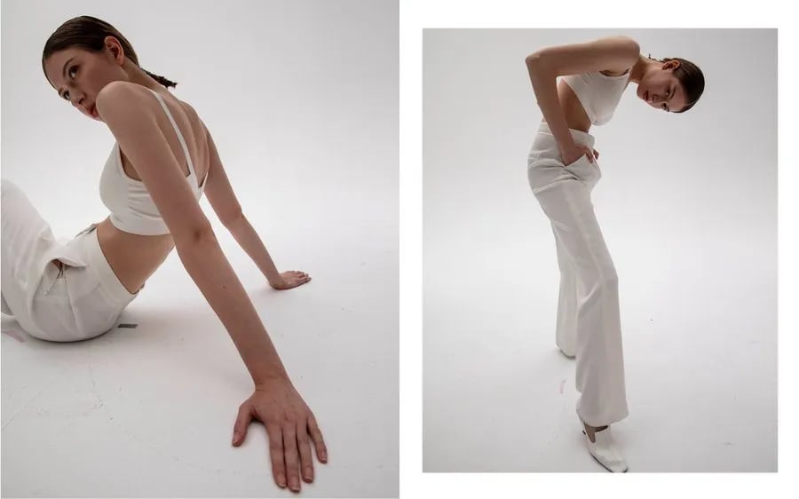 Nana Sevostianova portfolio