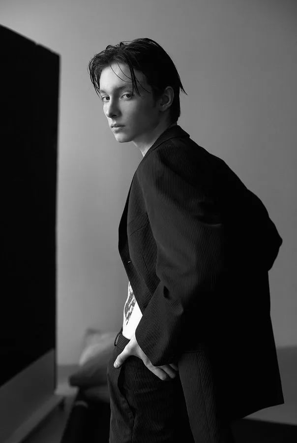 Evgeny Bialiatski portfolio