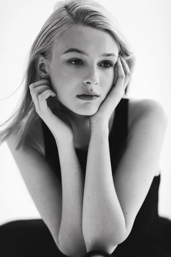 Alex Korneeva portfolio