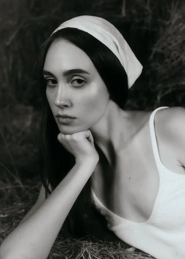 Nika Smirnova portfolio