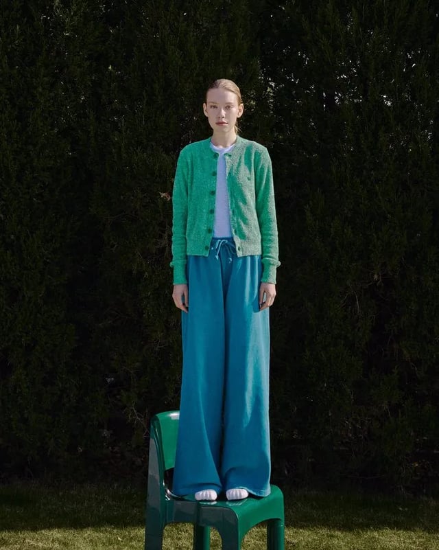Liza Kroft portfolio