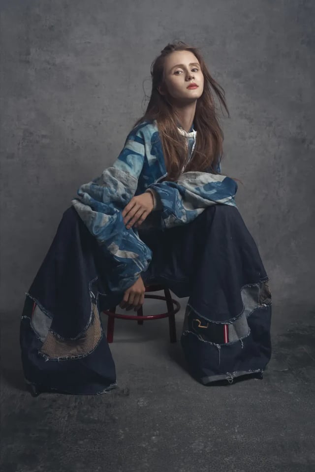 Maria Liadova portfolio