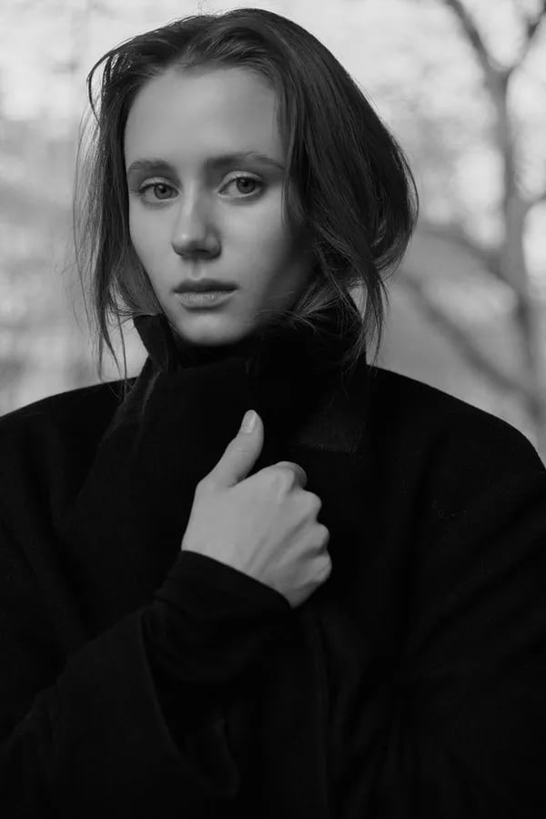 Maria Liadova portfolio