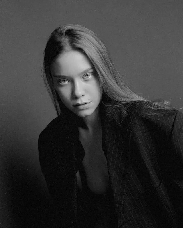 Liza Kroft portfolio