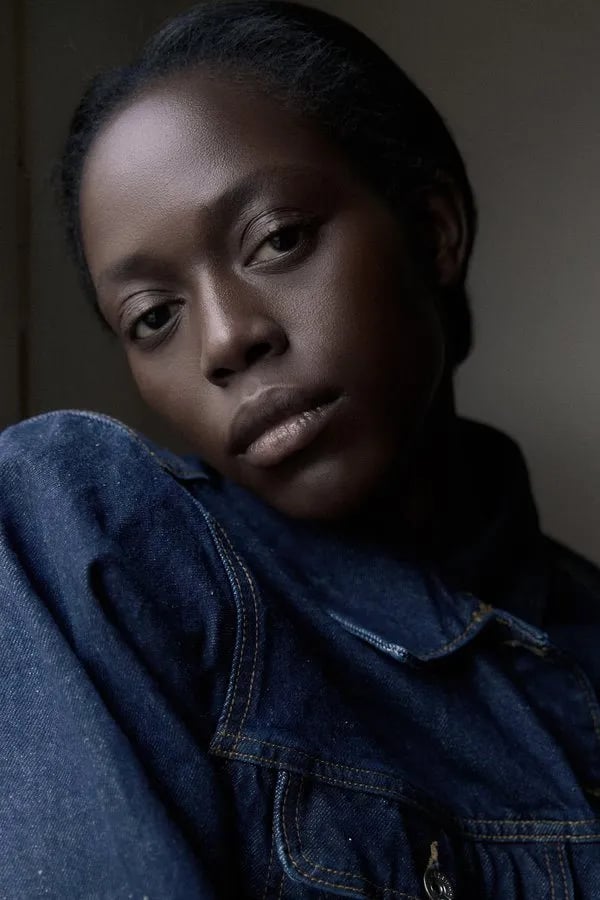 Naomie Brown portfolio
