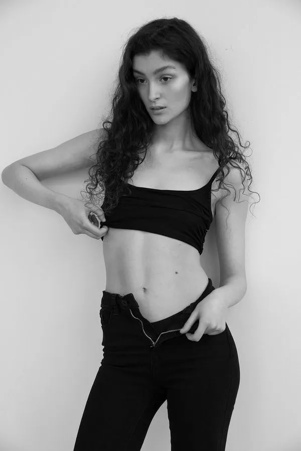 Polina Chepurko portfolio