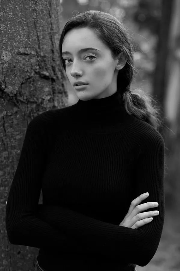 Marie Bornand portfolio