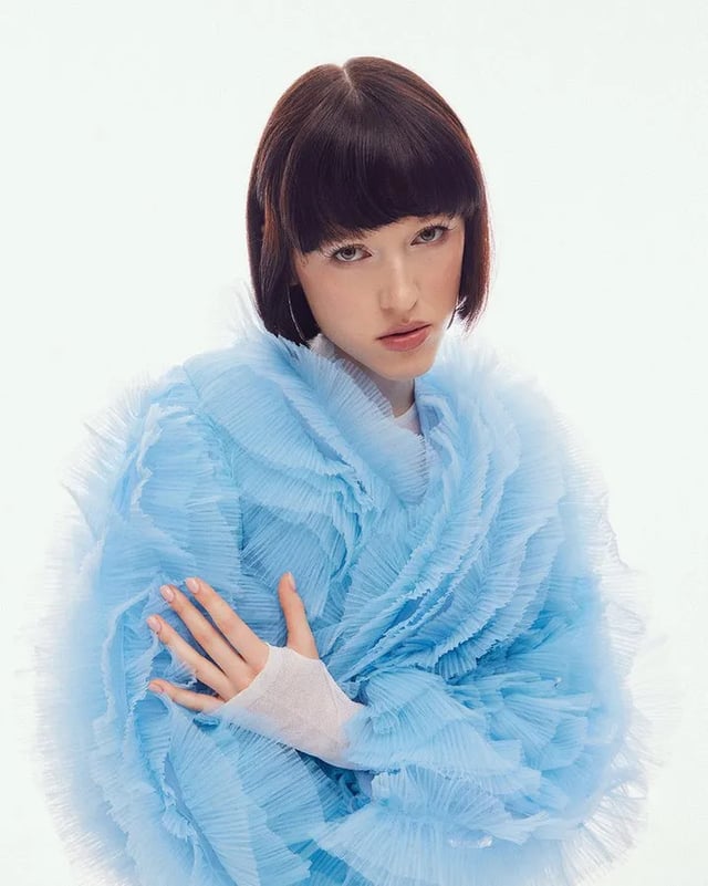 Stacy Alekseeva portfolio