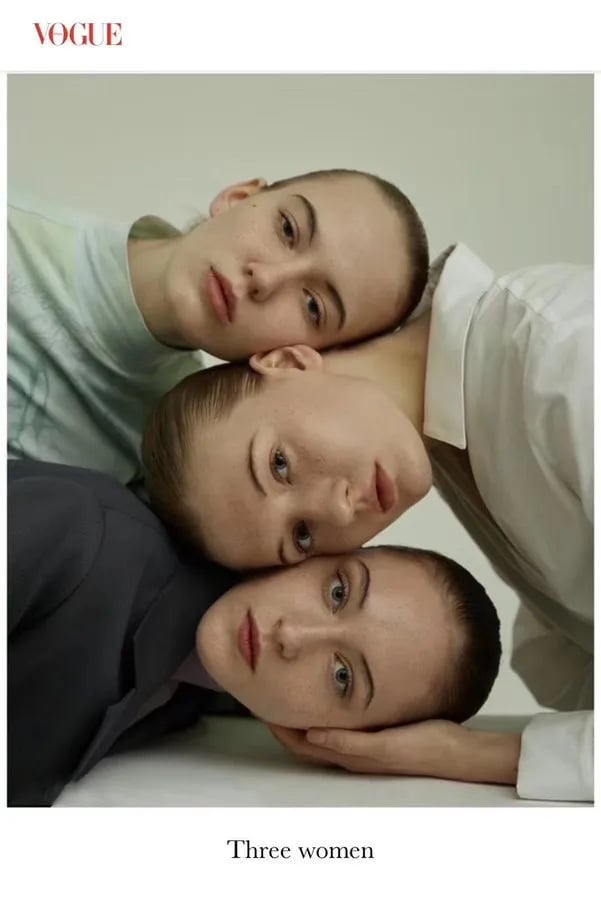 Iza Bykovskaia portfolio