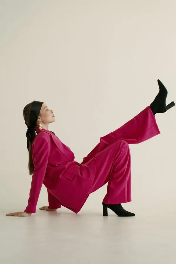 Maya Parakhina portfolio