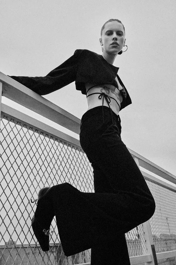 Olga Chernykh portfolio