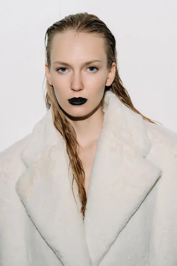 Iza Bykovskaia portfolio