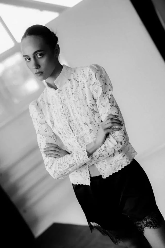 Nika Smirnova portfolio