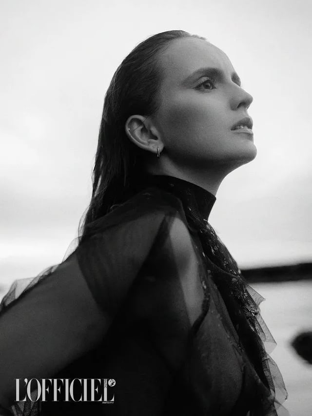 Agatha Maksimova portfolio
