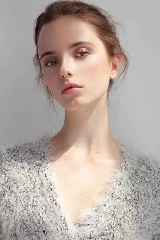 Natalia Pastushenka portfolio
