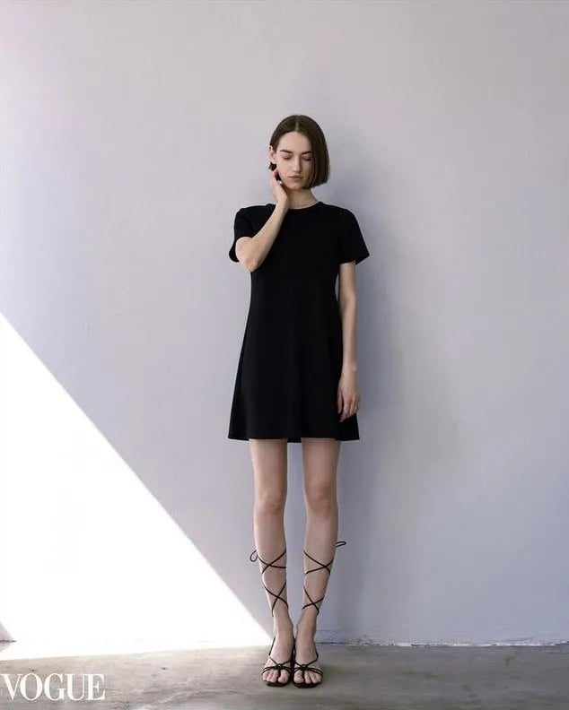 Hanna Zeliankevich portfolio