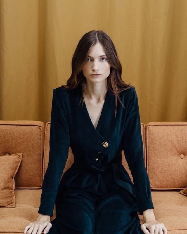 Vesta Glumova portfolio