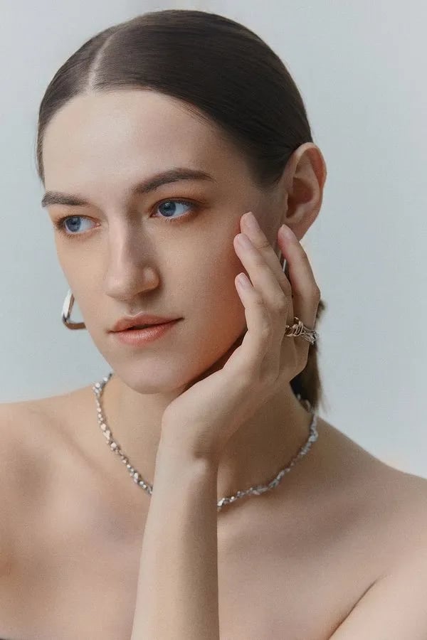 Hanna Zeliankevich portfolio