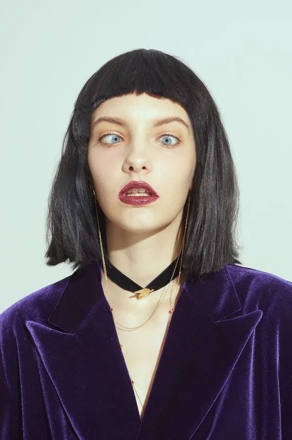 Tiana Aleksandrova portfolio