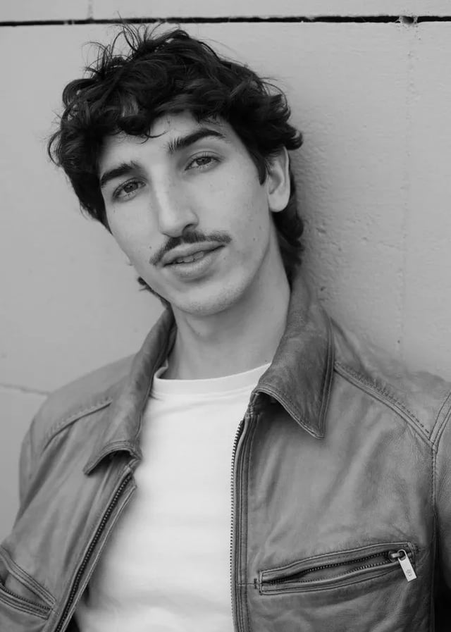 Morgan Bouchouchi portfolio