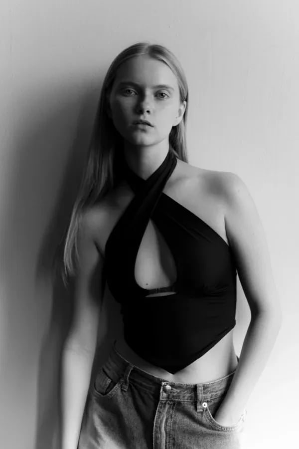 Arina Safronova portfolio