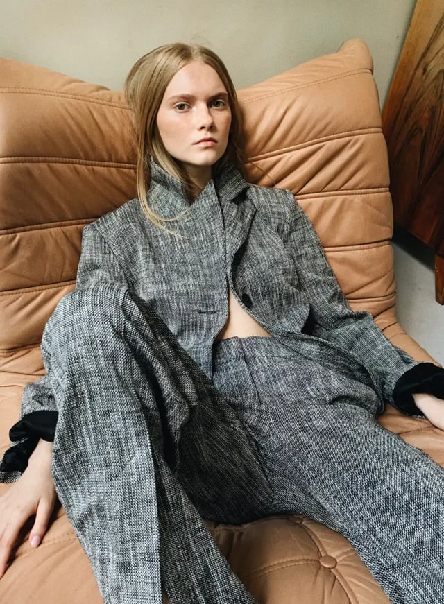 Arina Safronova portfolio