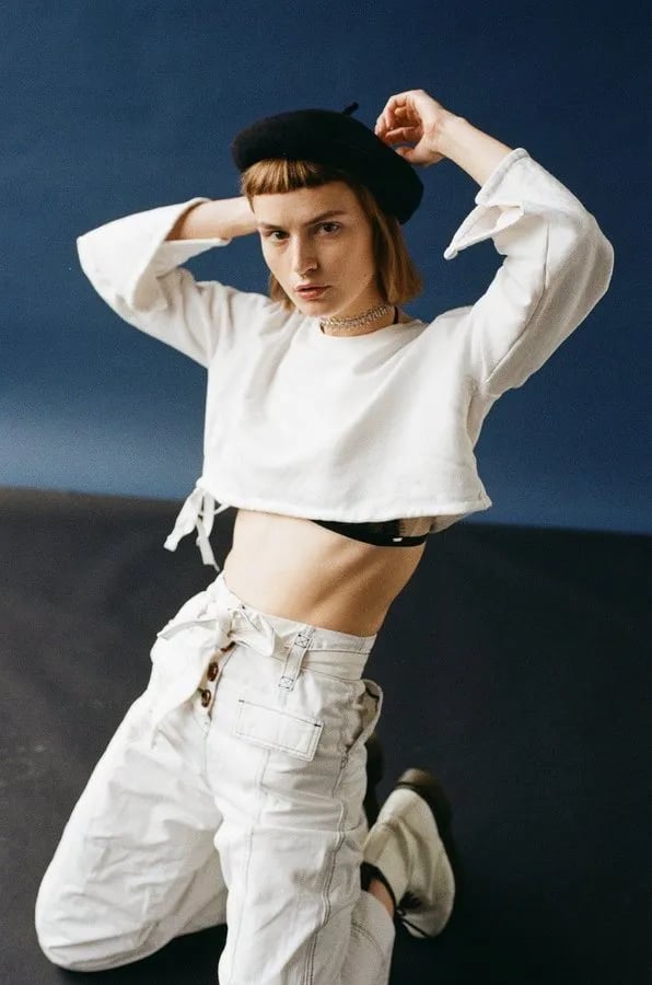 Sophia Zinenko portfolio