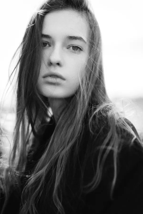 Karina Latushkina portfolio