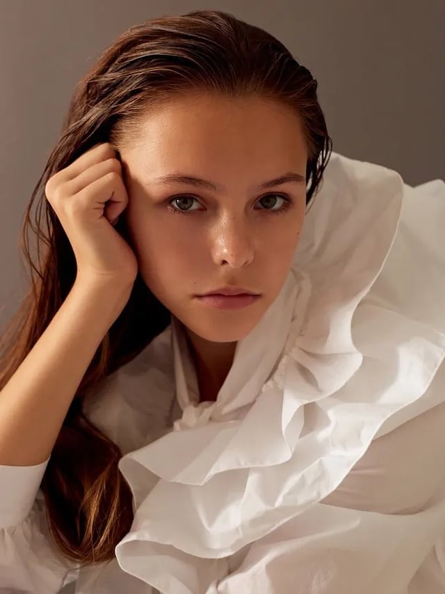 Juls Andreeva portfolio