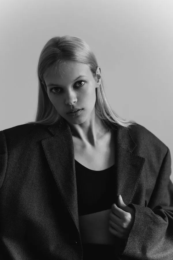 Irina Brue portfolio