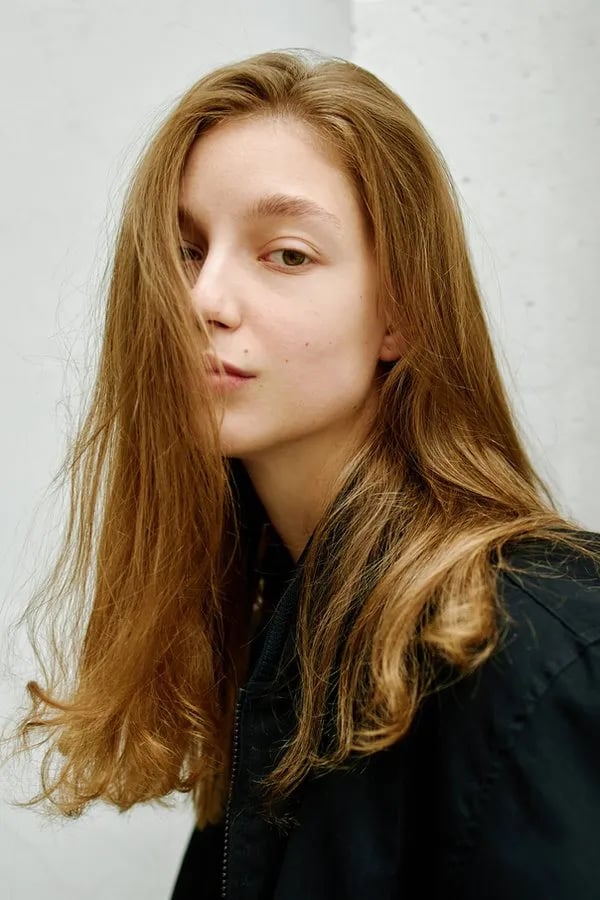 Tany Fox portfolio