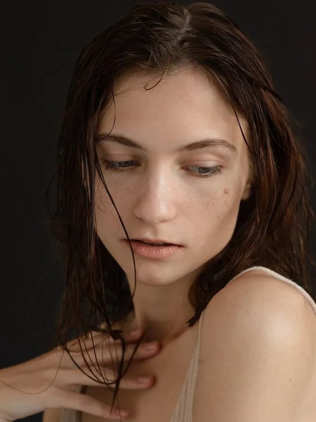 Vesta Glumova portfolio