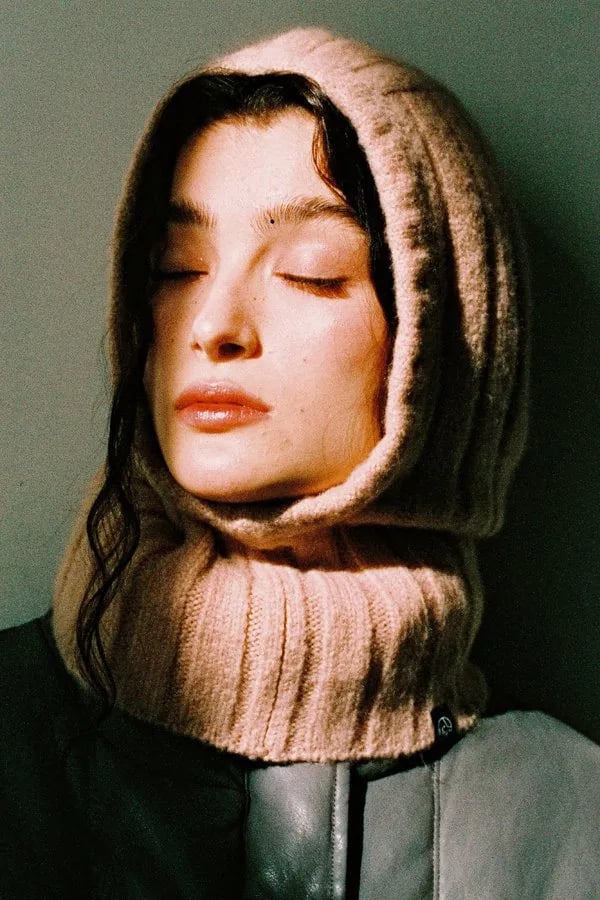Polina Chepurko portfolio