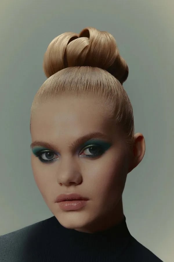 Ana Ashcheulova portfolio