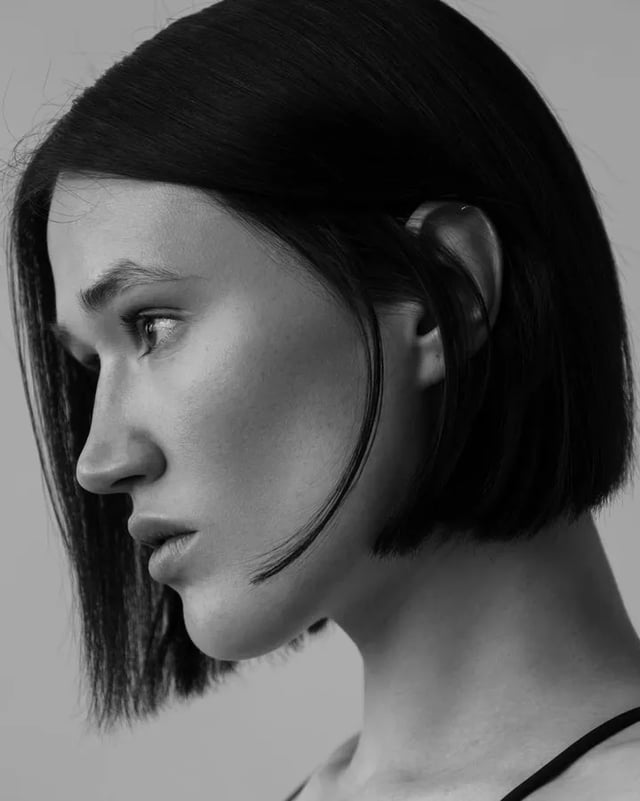 Julia Voron portfolio