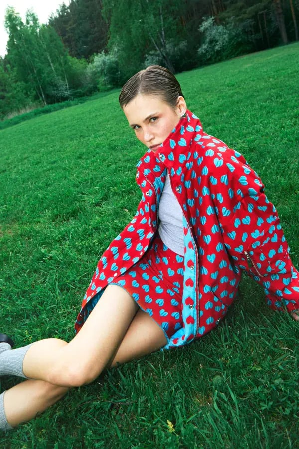 Julia Vershkova portfolio