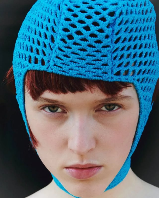 Stacy Alekseeva portfolio