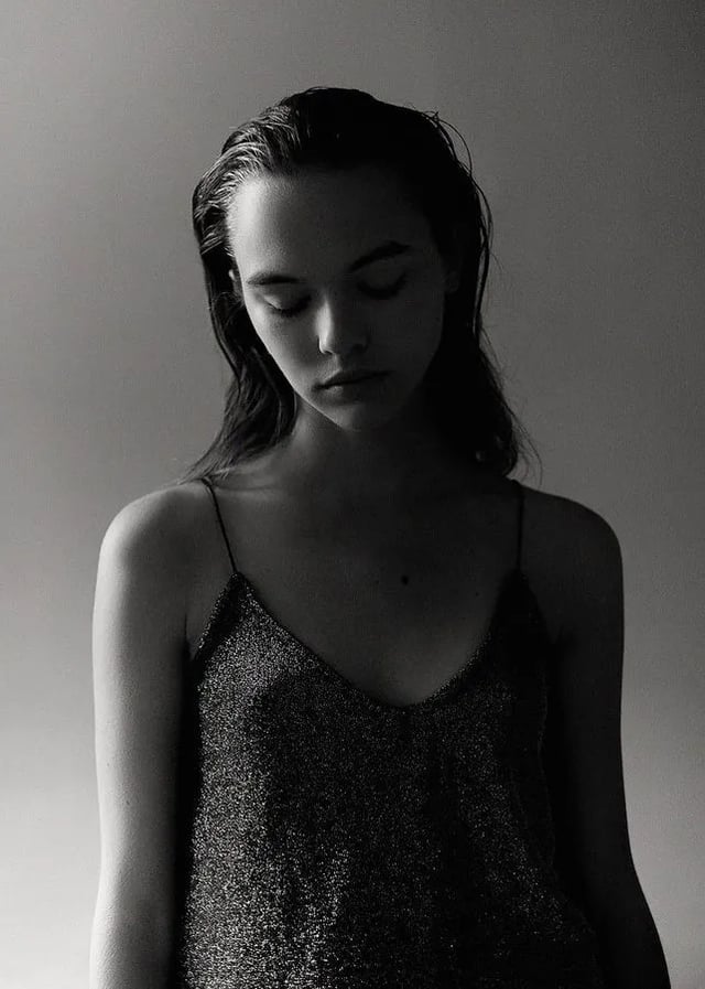 Ksenia Odintsova portfolio