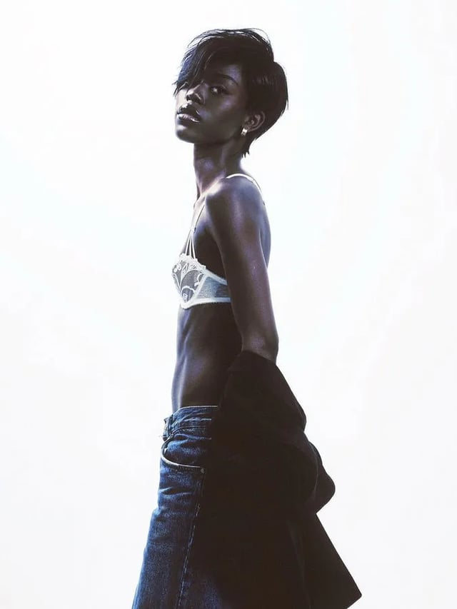 Naomie Brown portfolio